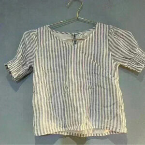 Abercrombie &Fitch kid girls  top